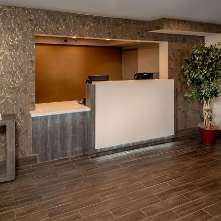 Clarion Pointe Beckley Hotel Luaran gambar