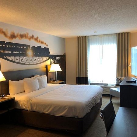 Clarion Pointe Beckley Hotel Bilik gambar