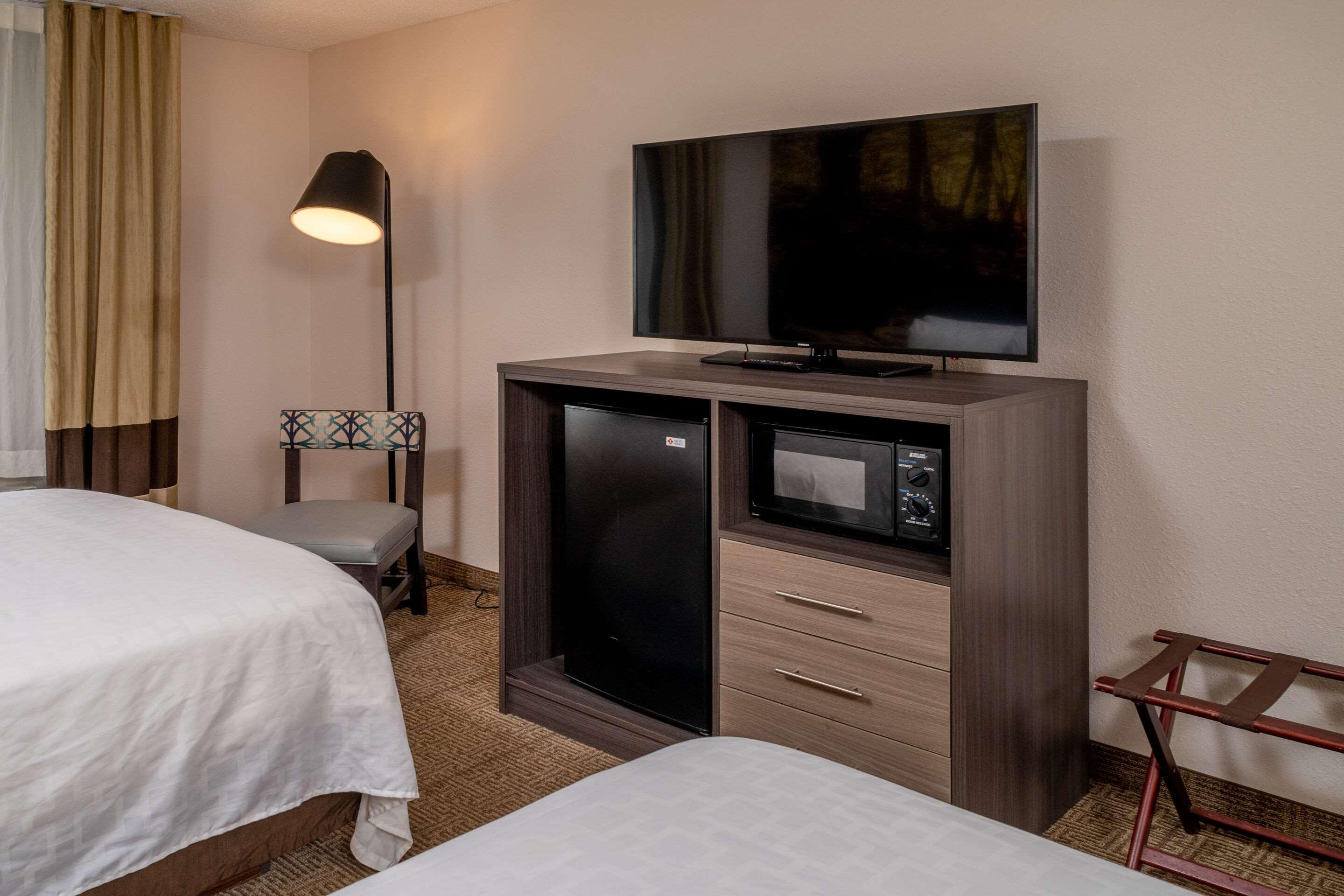 Clarion Pointe Beckley Hotel Luaran gambar
