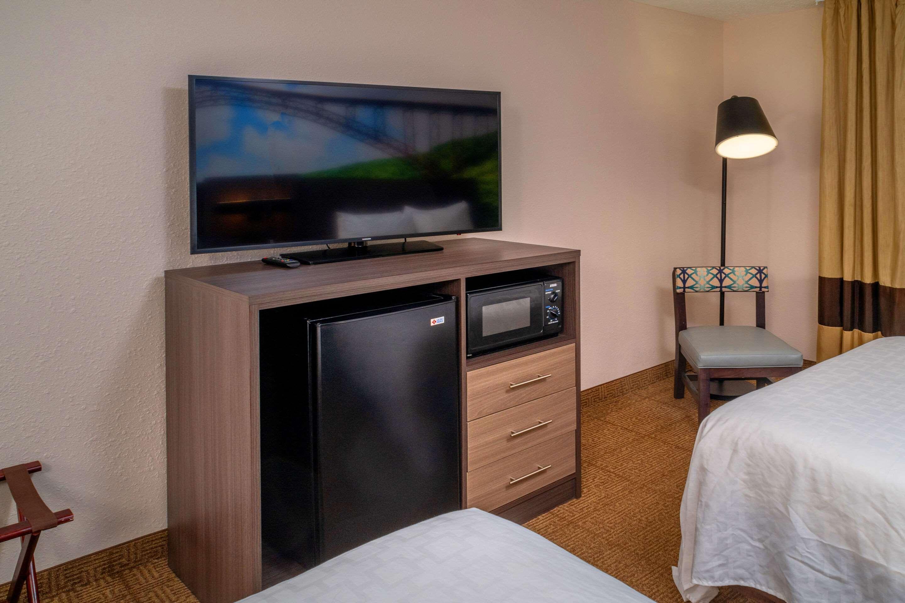 Clarion Pointe Beckley Hotel Luaran gambar