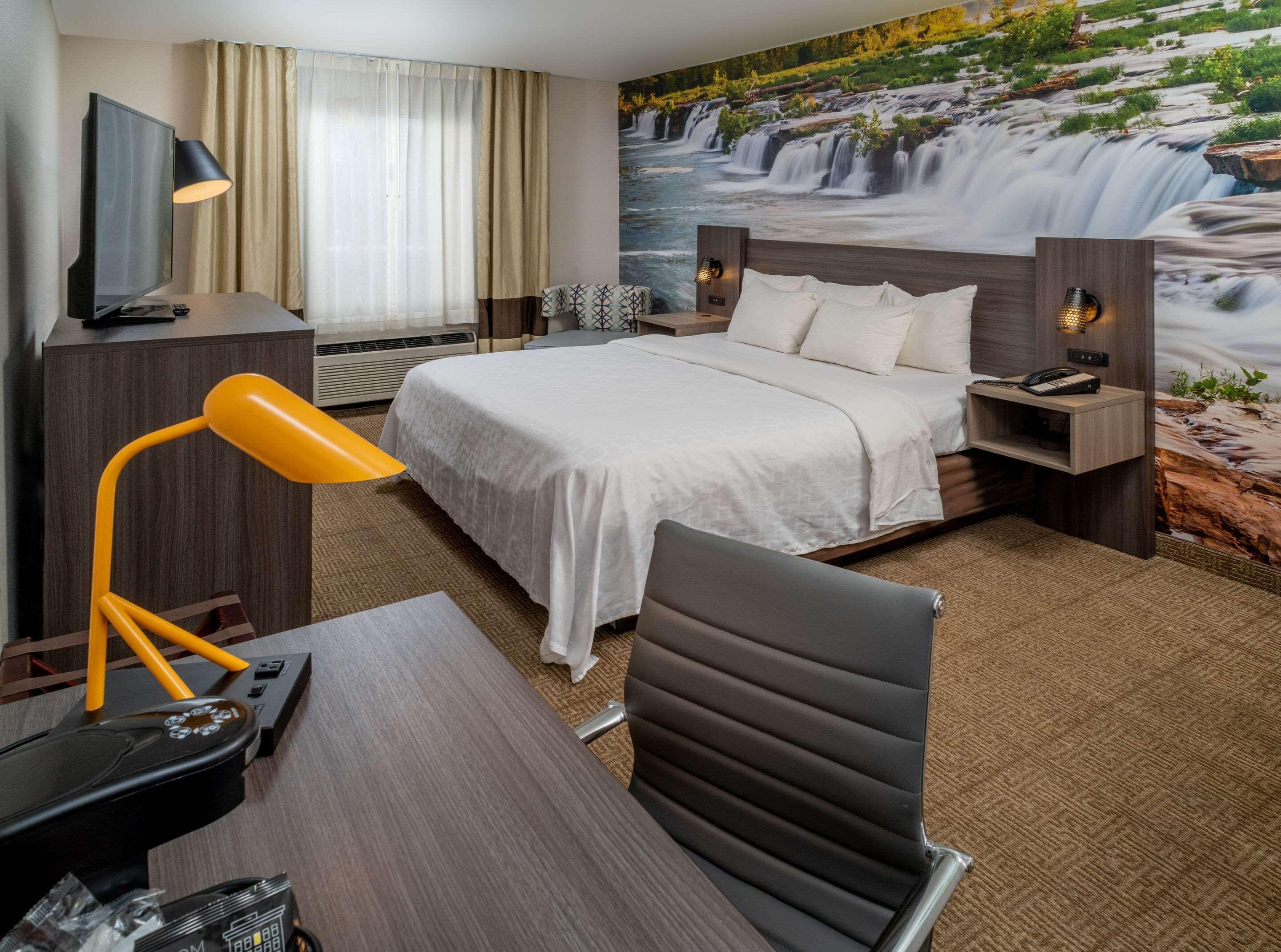 Clarion Pointe Beckley Hotel Luaran gambar