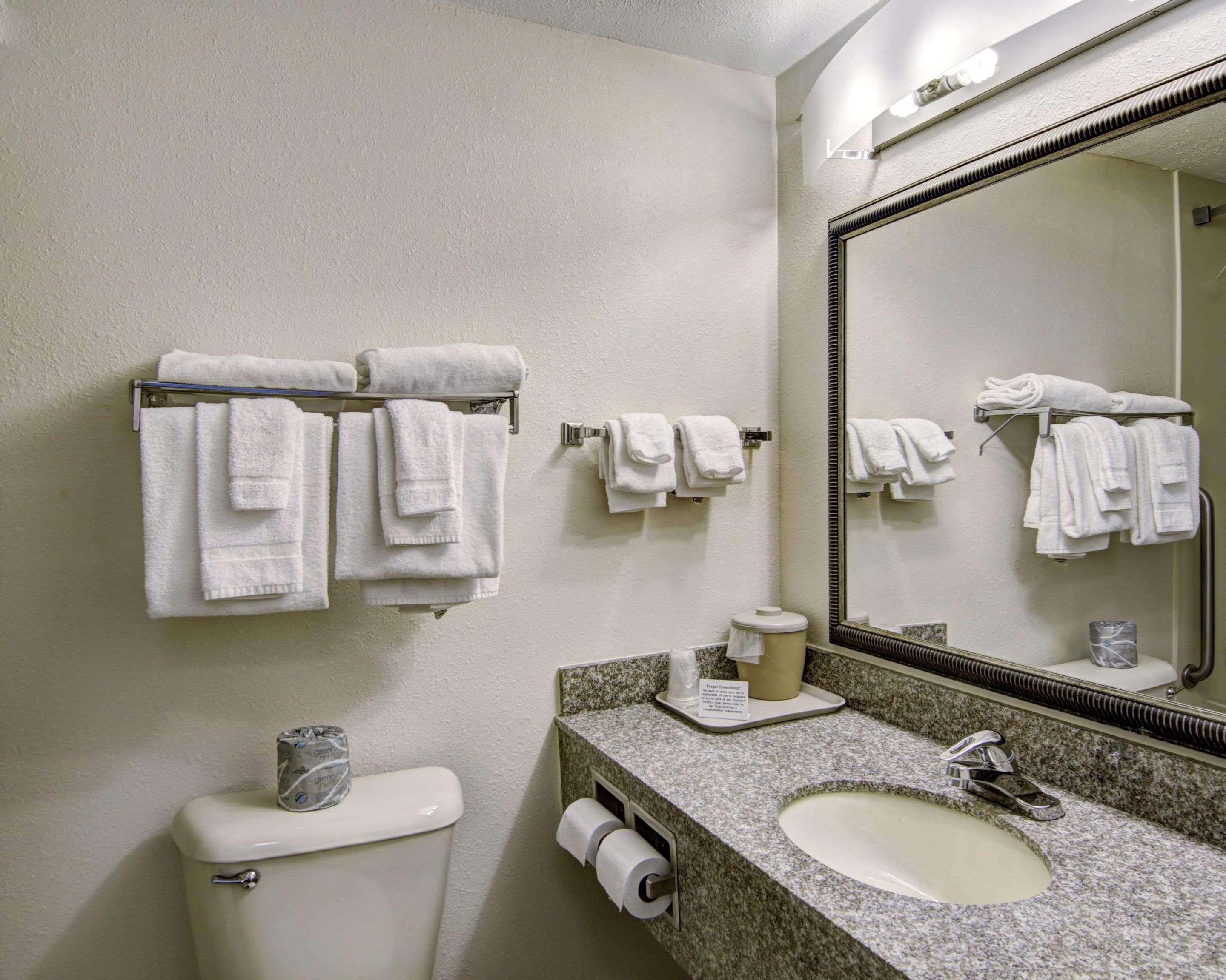 Clarion Pointe Beckley Hotel Luaran gambar