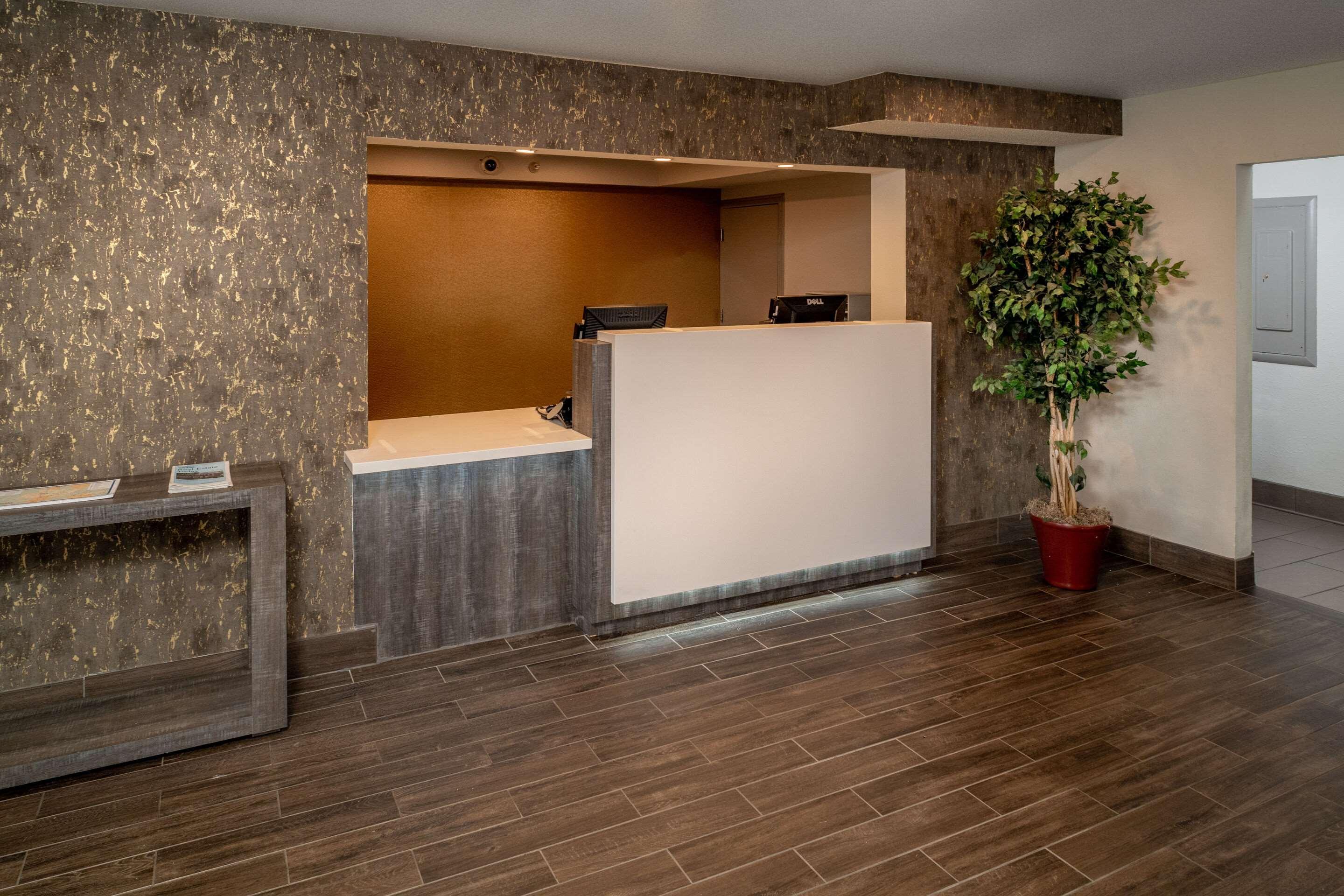 Clarion Pointe Beckley Hotel Luaran gambar