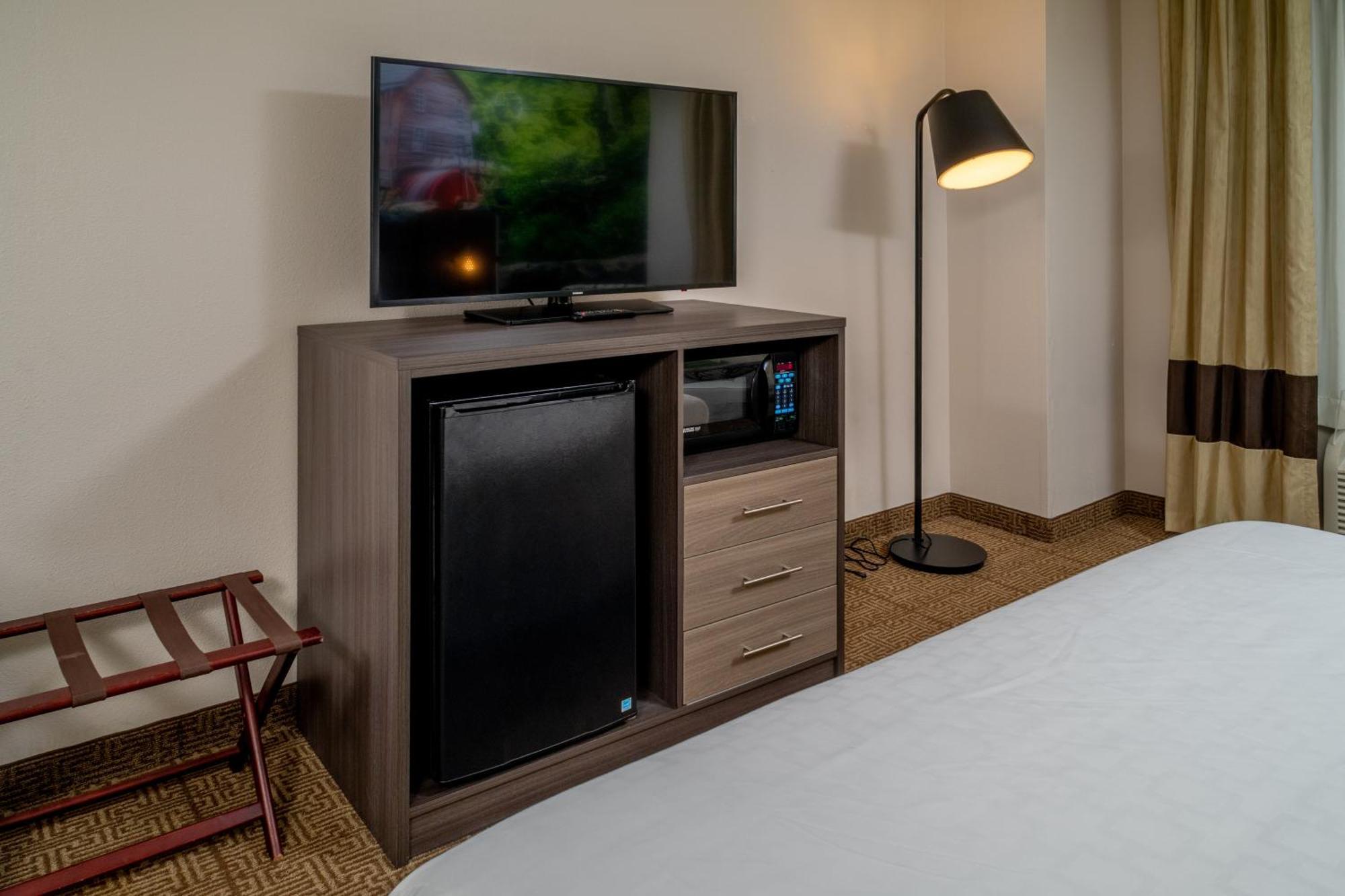 Clarion Pointe Beckley Hotel Bilik gambar