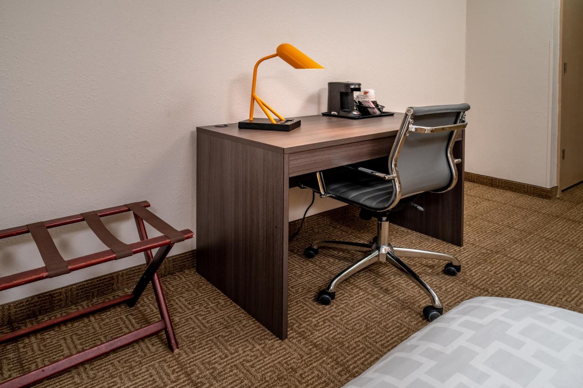 Clarion Pointe Beckley Hotel Bilik gambar