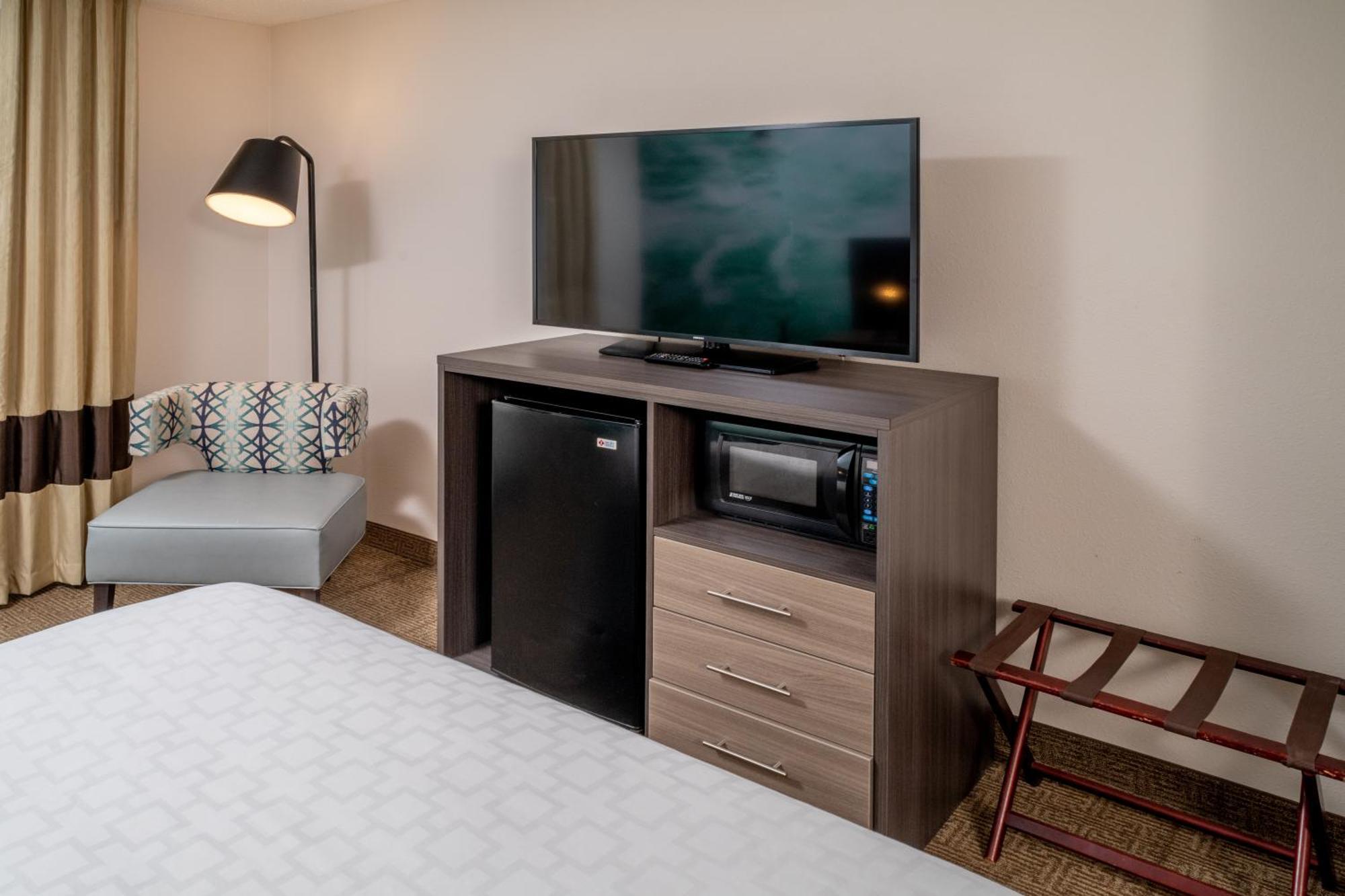 Clarion Pointe Beckley Hotel Bilik gambar