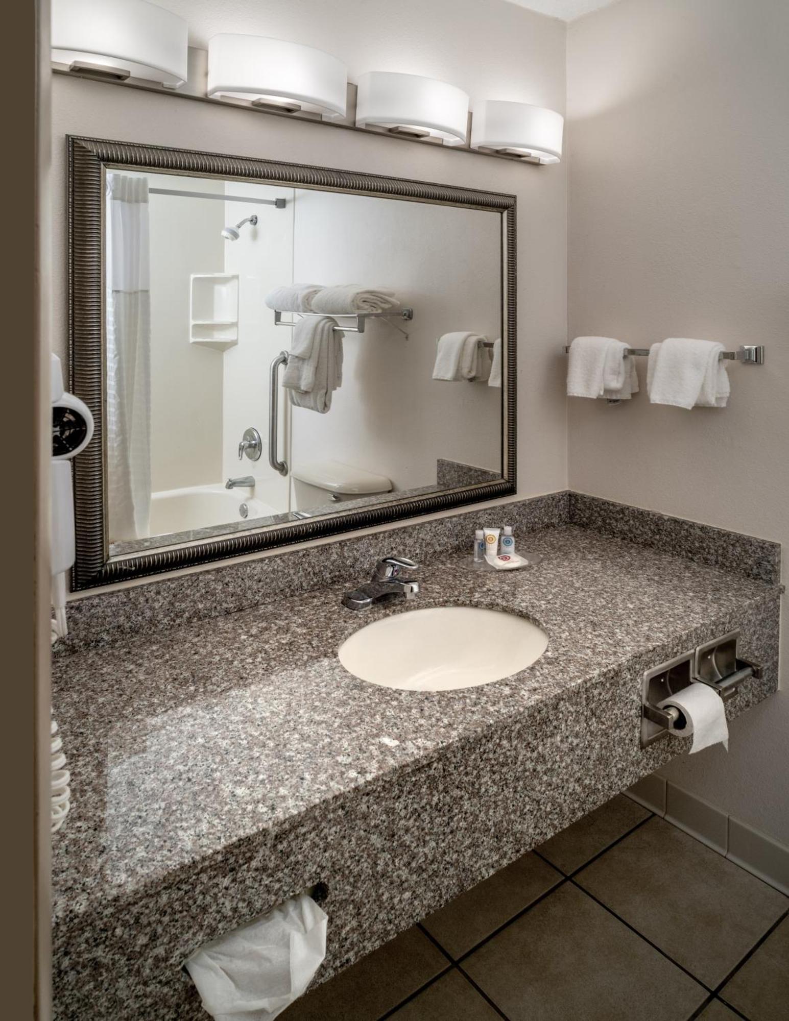 Clarion Pointe Beckley Hotel Bilik gambar