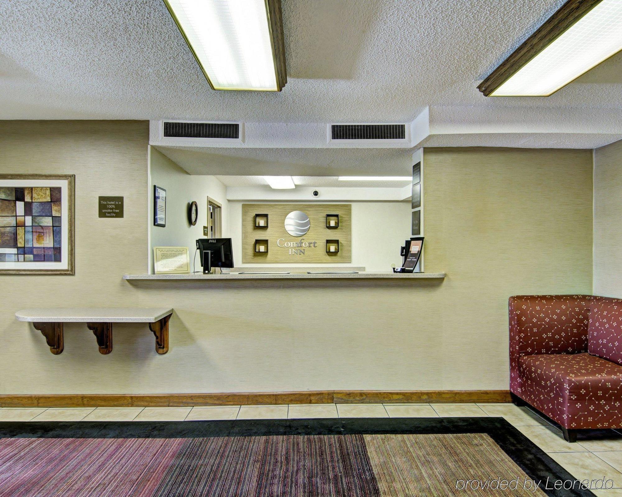 Clarion Pointe Beckley Hotel Luaran gambar